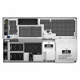 Uninterruptible Power Supply System Interactive UPS APC SRT8KRMXLI 8000 W